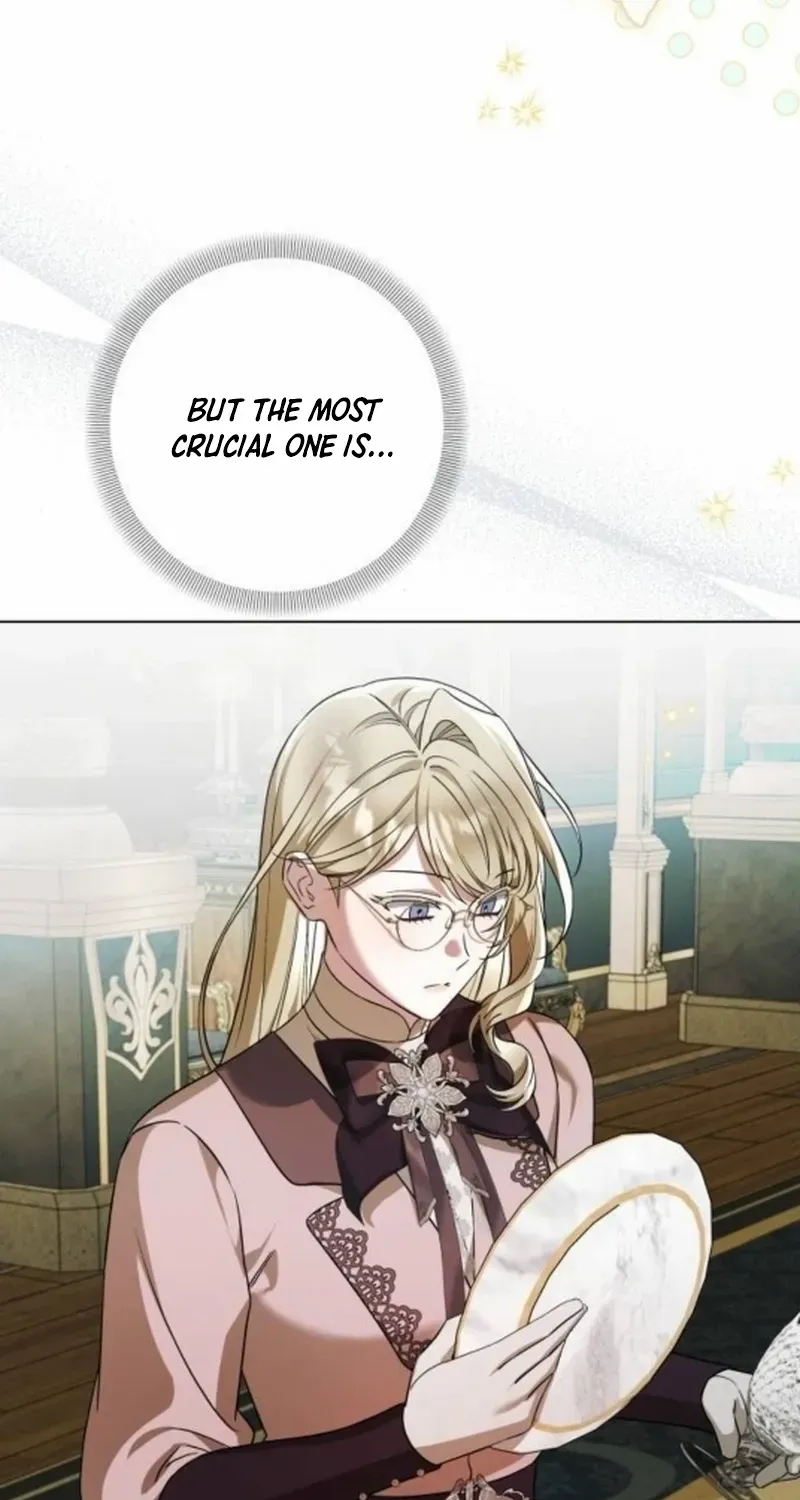 On Your Knees, Your Highness! Chapter 25 page 83 - 