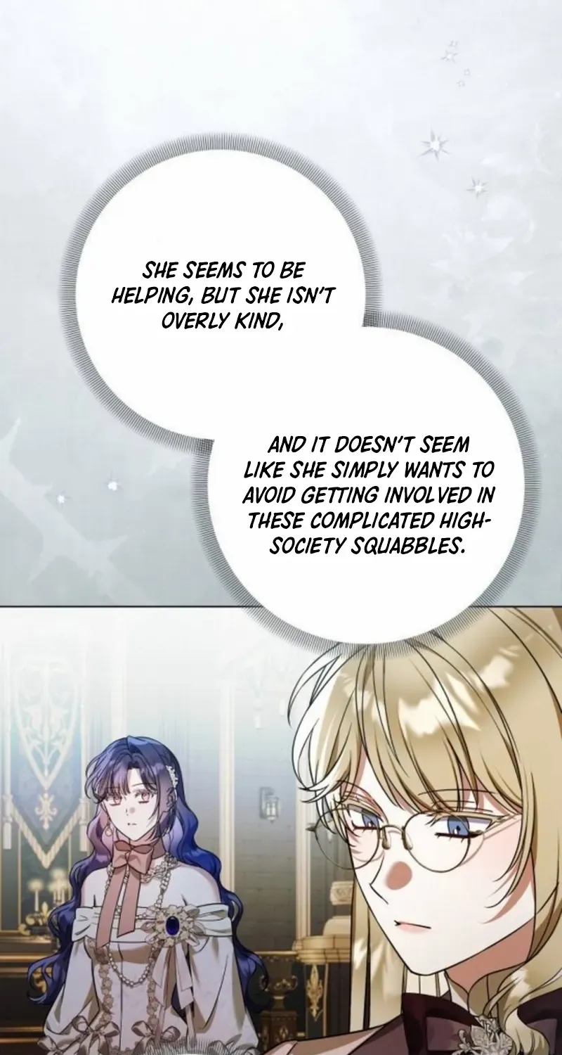 On Your Knees, Your Highness! Chapter 25 page 85 - 