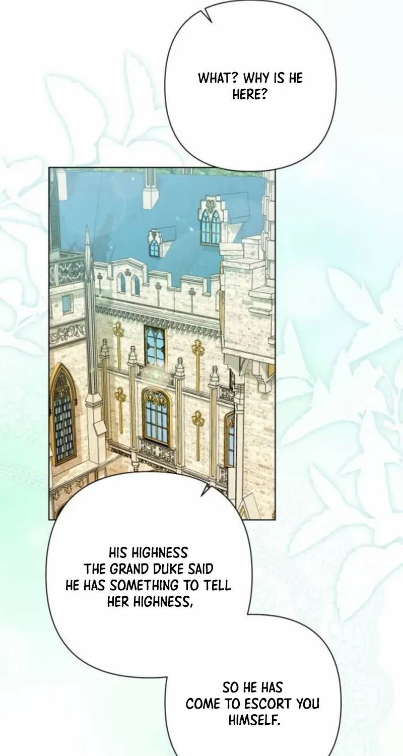 On Your Knees, Your Highness! Chapter 25 page 88 - 