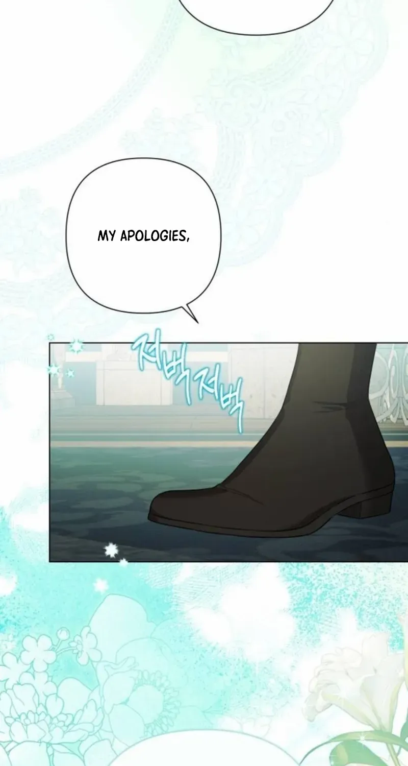 On Your Knees, Your Highness! Chapter 25 page 89 - 