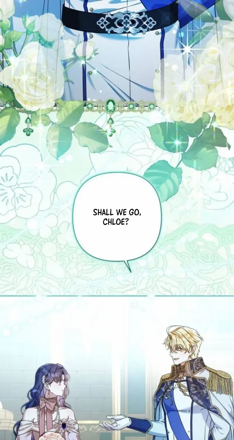 On Your Knees, Your Highness! Chapter 25 page 91 - 