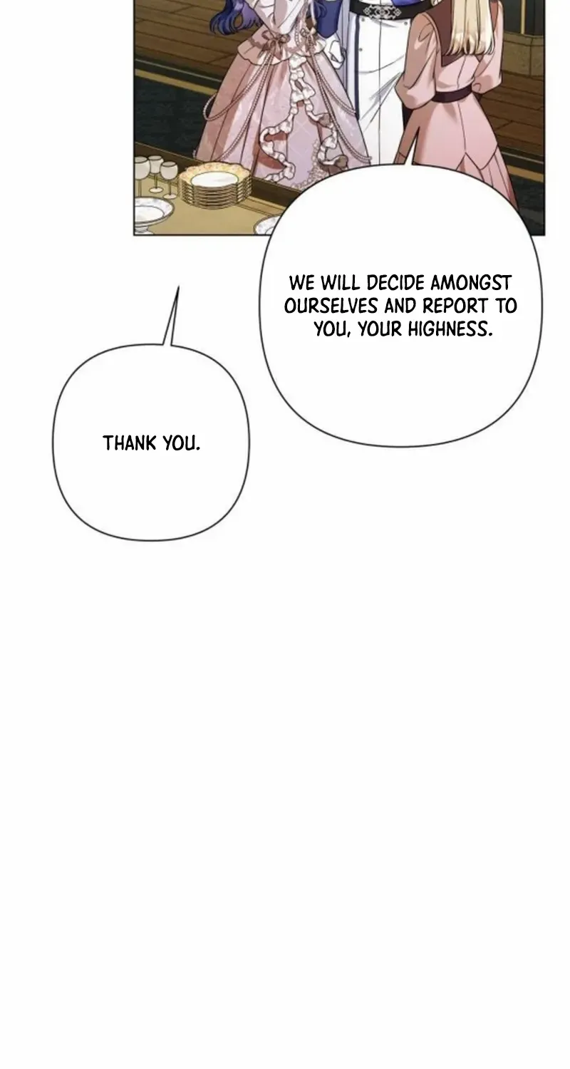 On Your Knees, Your Highness! Chapter 25 page 95 - 