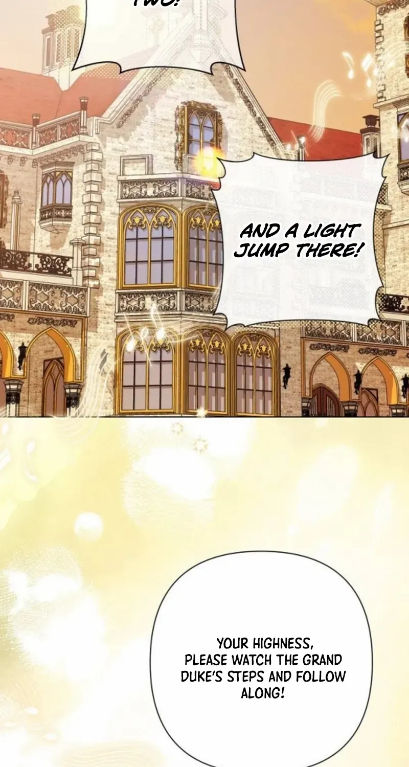 On Your Knees, Your Highness! Chapter 25 page 97 - 