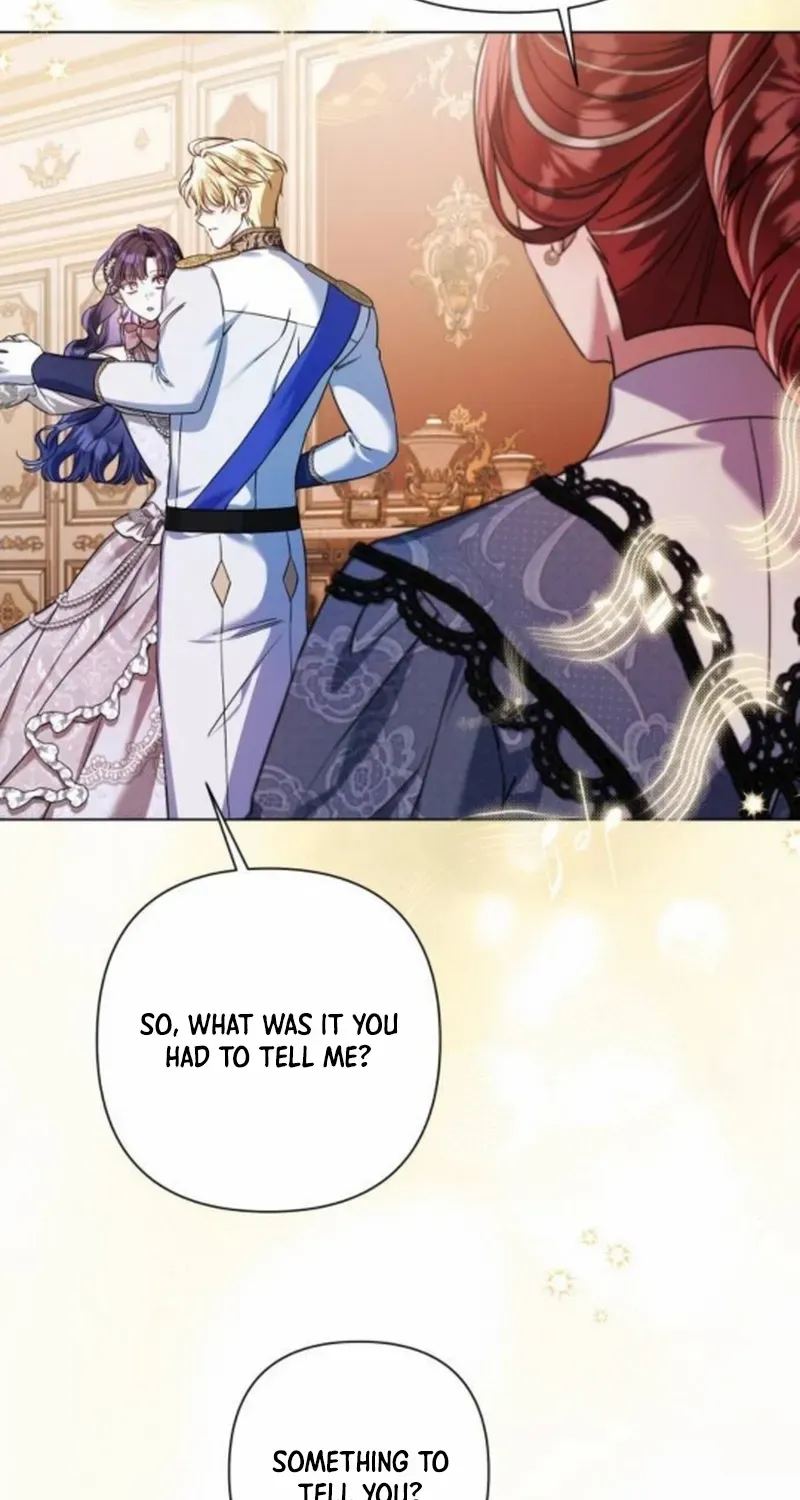 On Your Knees, Your Highness! Chapter 25 page 98 - 