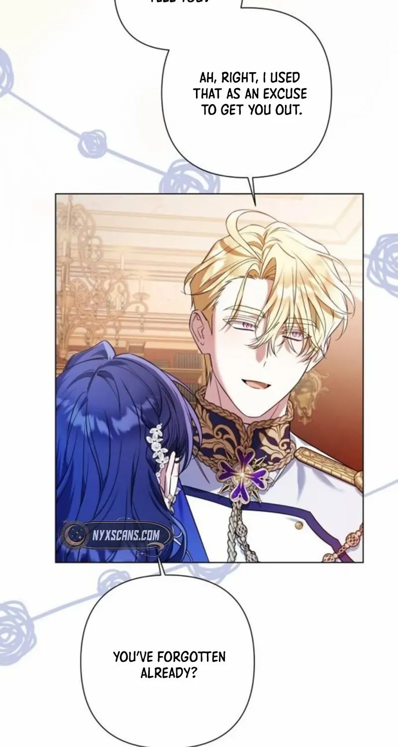 On Your Knees, Your Highness! Chapter 25 page 99 - 