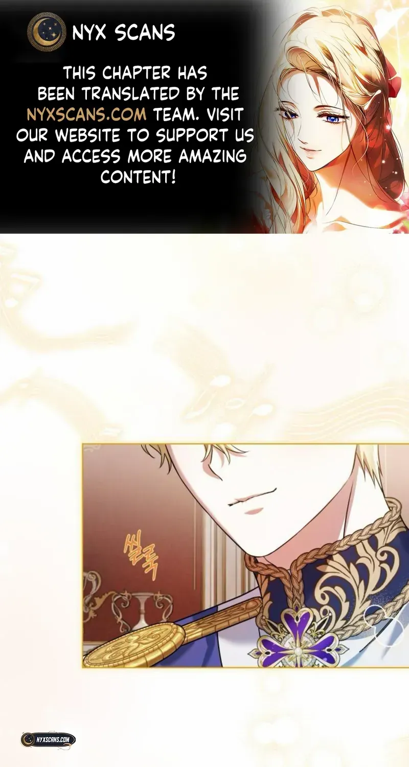 On Your Knees, Your Highness! Chapter 26 page 2 - 