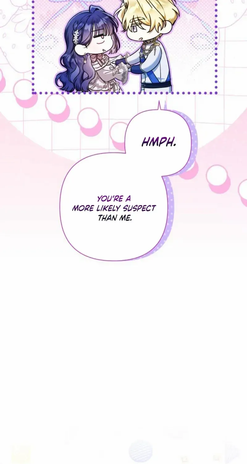 On Your Knees, Your Highness! Chapter 26 page 12 - 