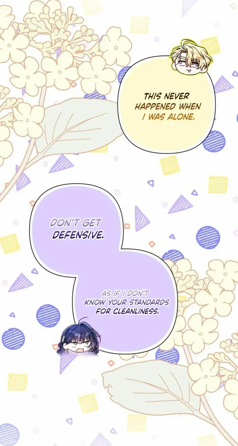 On Your Knees, Your Highness! Chapter 26 page 14 - 
