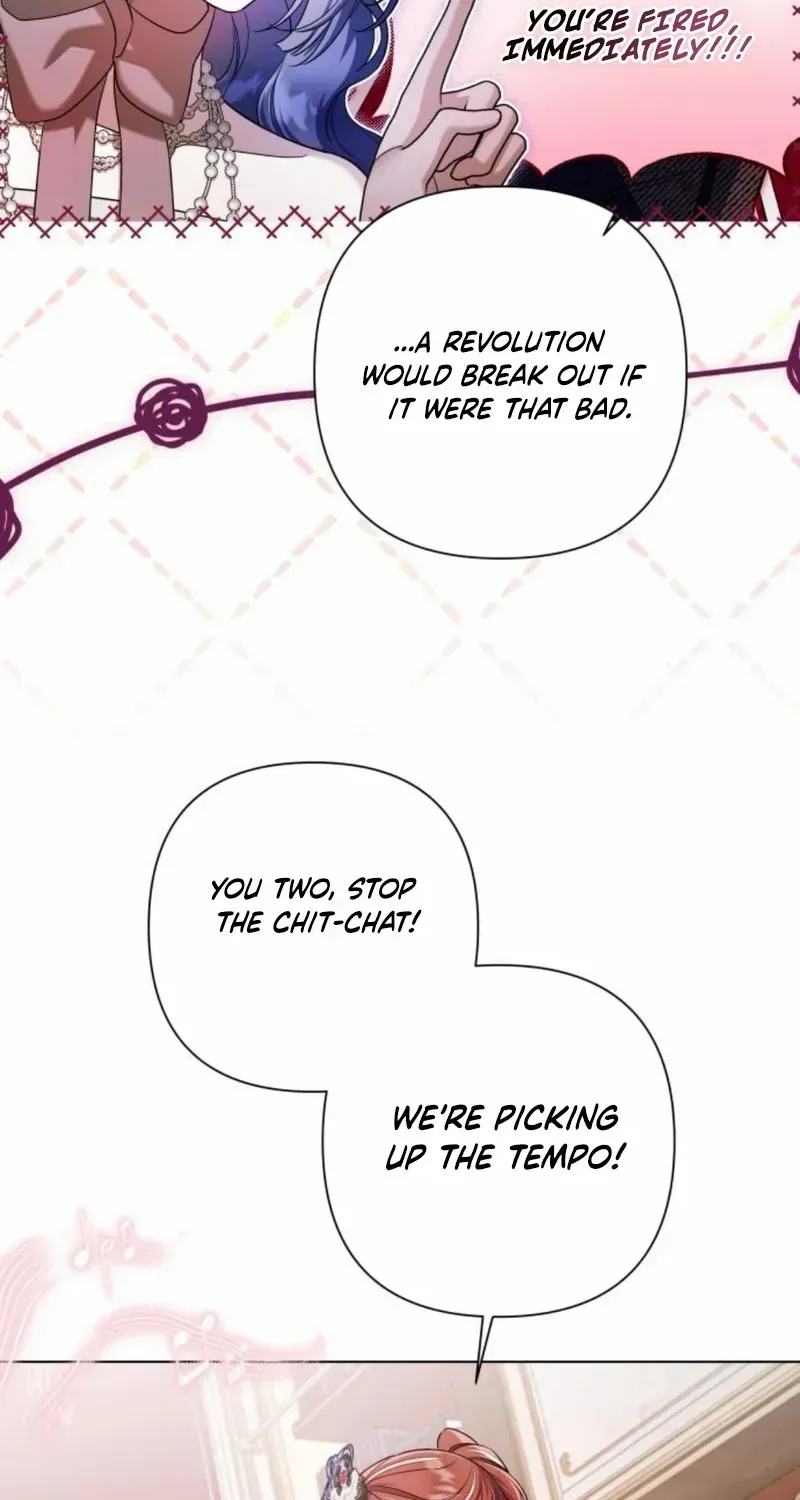 On Your Knees, Your Highness! Chapter 26 page 16 - 