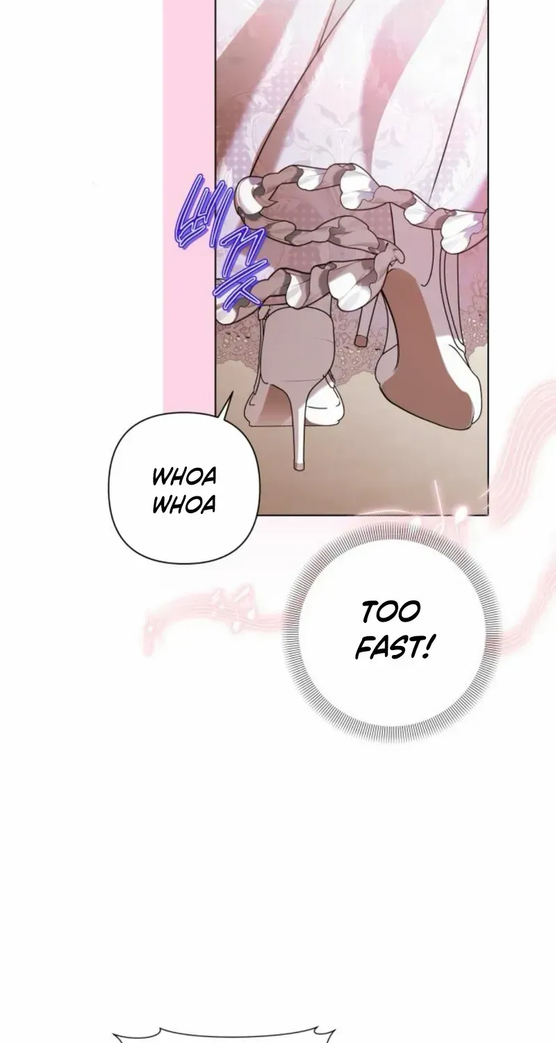 On Your Knees, Your Highness! Chapter 26 page 18 - 
