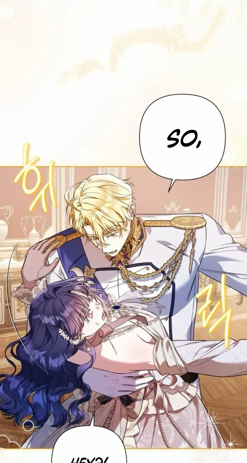 On Your Knees, Your Highness! Chapter 26 page 3 - 