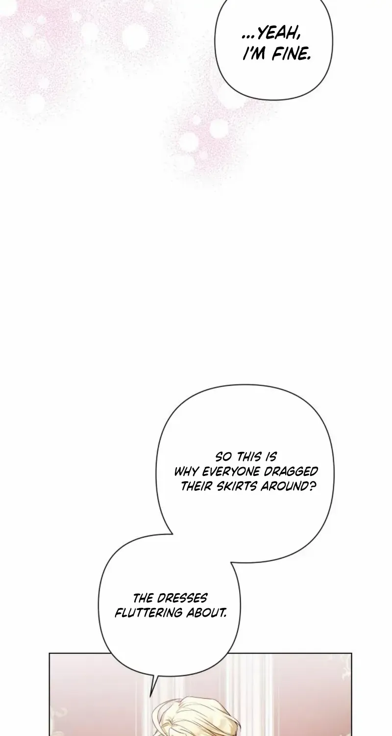 On Your Knees, Your Highness! Chapter 26 page 23 - 