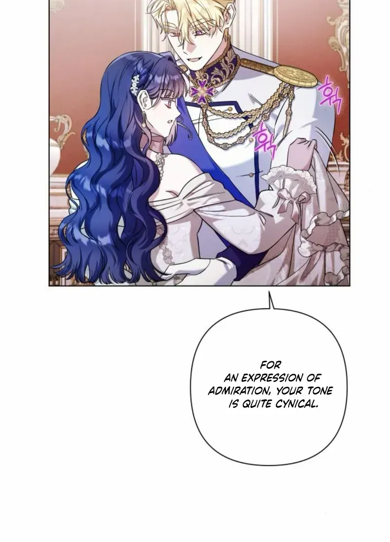On Your Knees, Your Highness! Chapter 26 page 24 - 