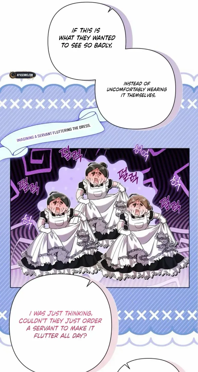 On Your Knees, Your Highness! Chapter 26 page 25 - 