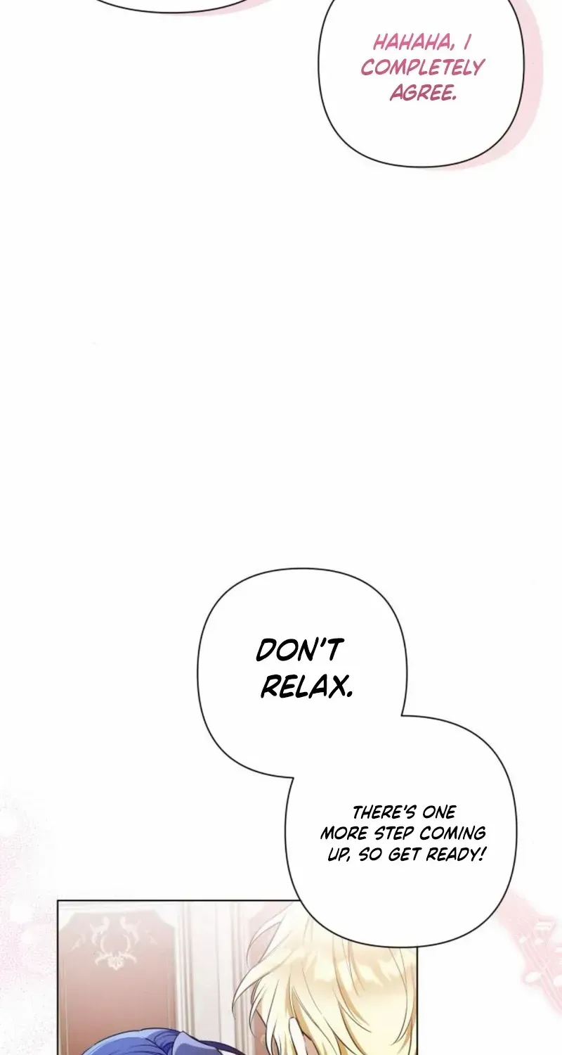 On Your Knees, Your Highness! Chapter 26 page 26 - 