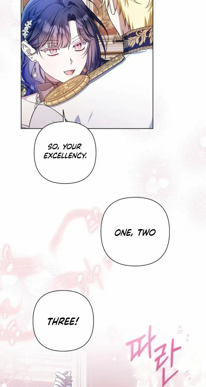 On Your Knees, Your Highness! Chapter 26 page 27 - 