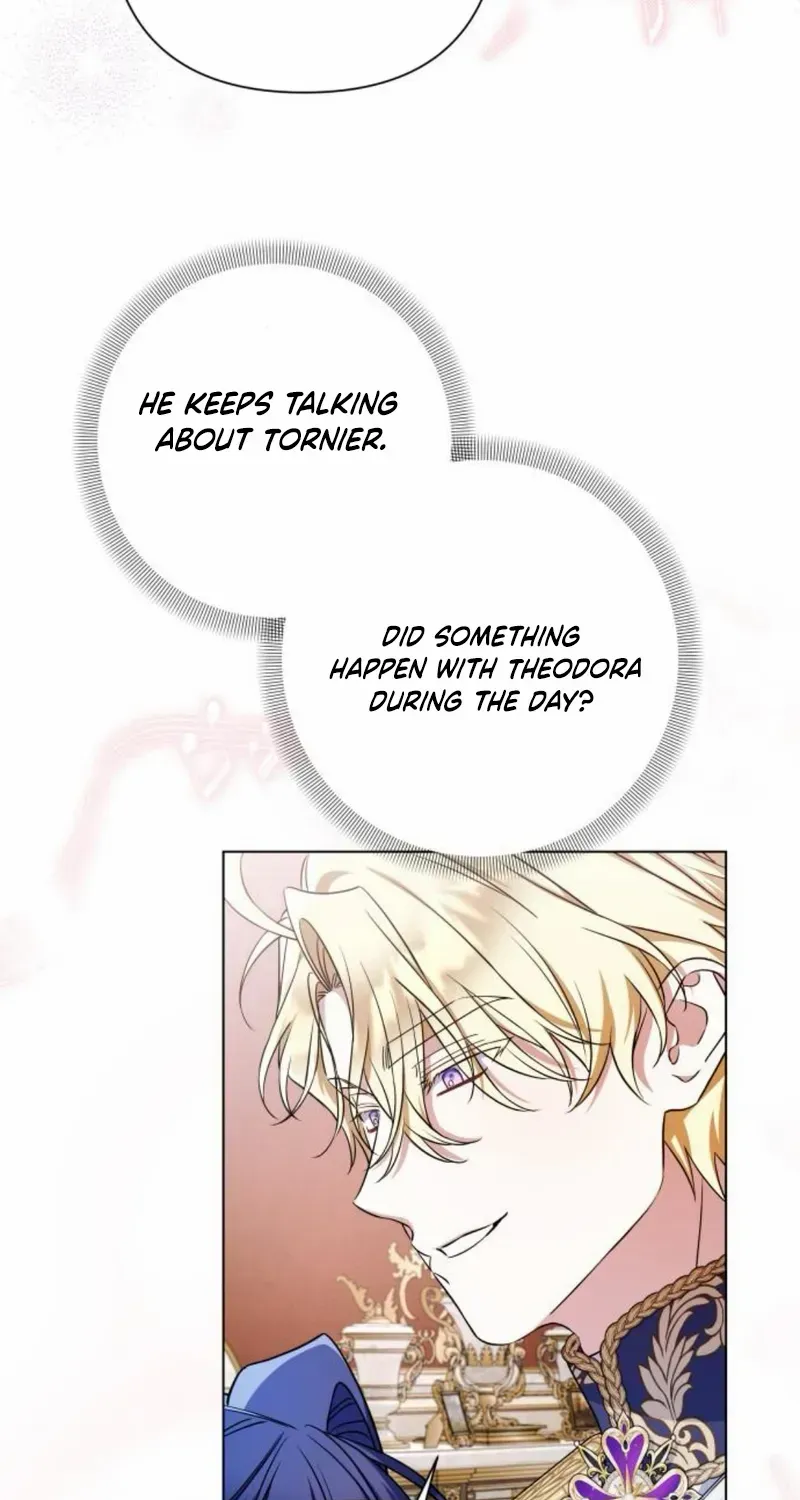 On Your Knees, Your Highness! Chapter 26 page 29 - 