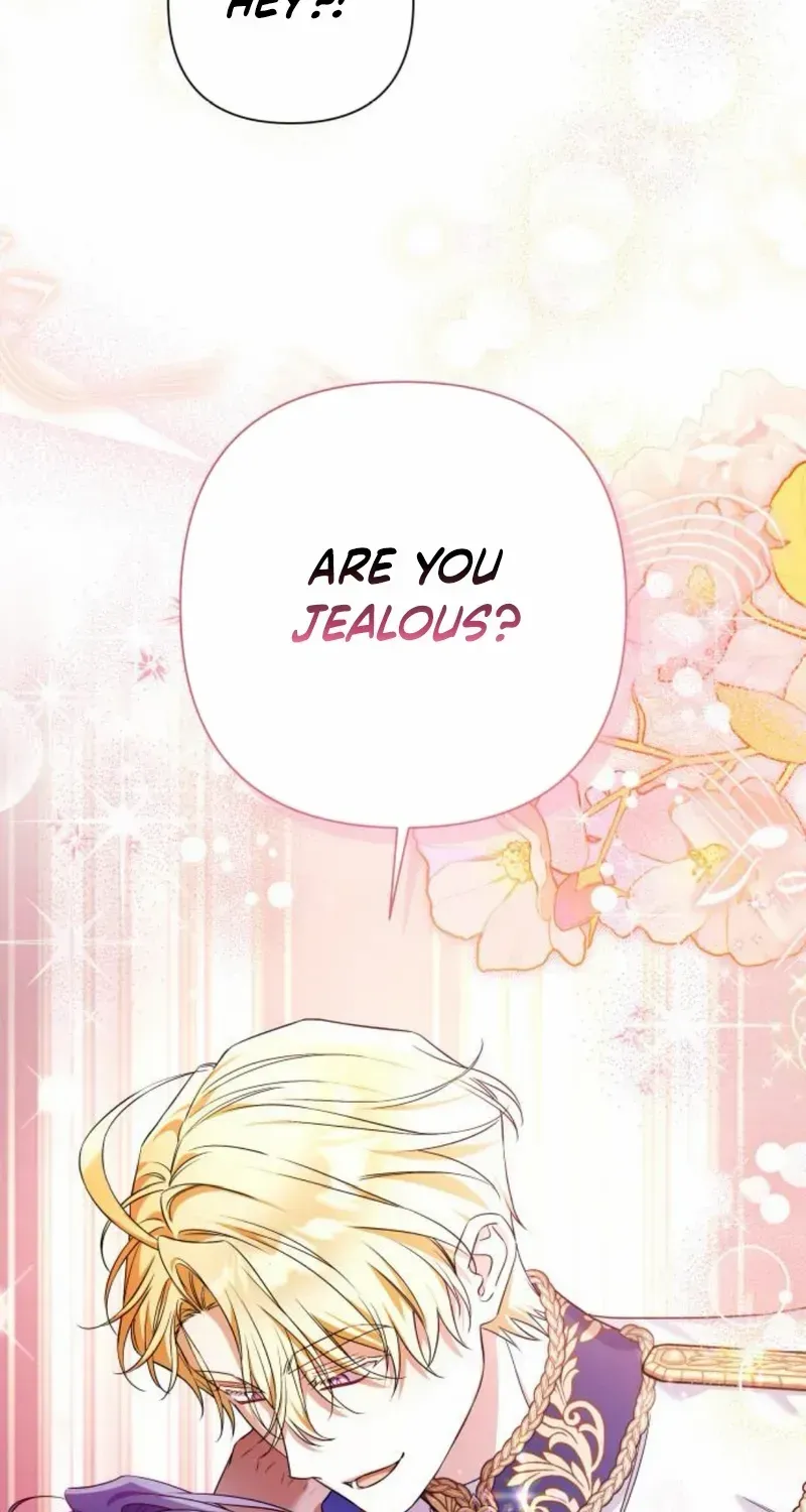 On Your Knees, Your Highness! Chapter 26 page 4 - 