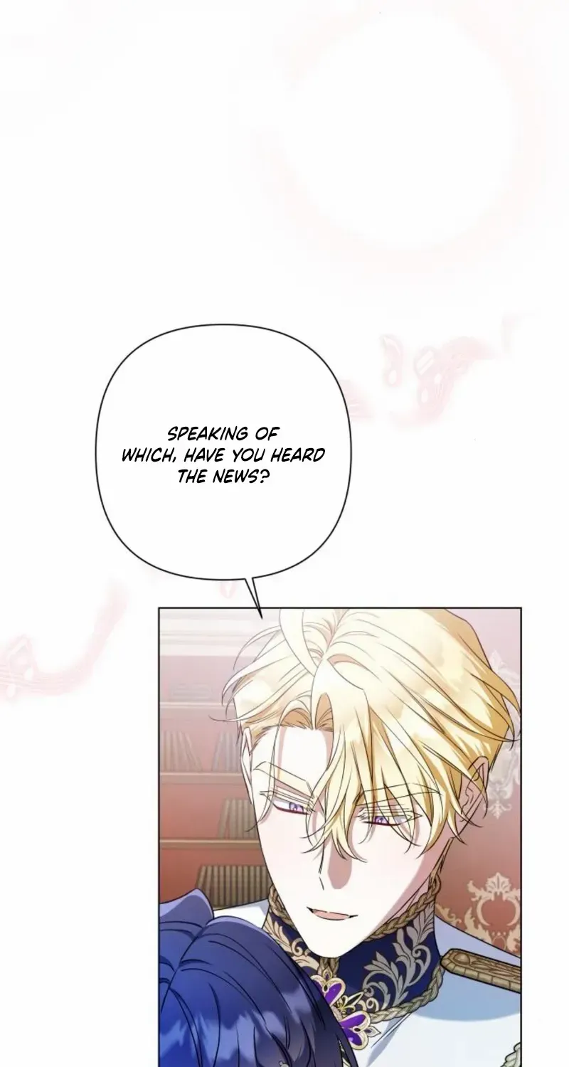 On Your Knees, Your Highness! Chapter 26 page 32 - 
