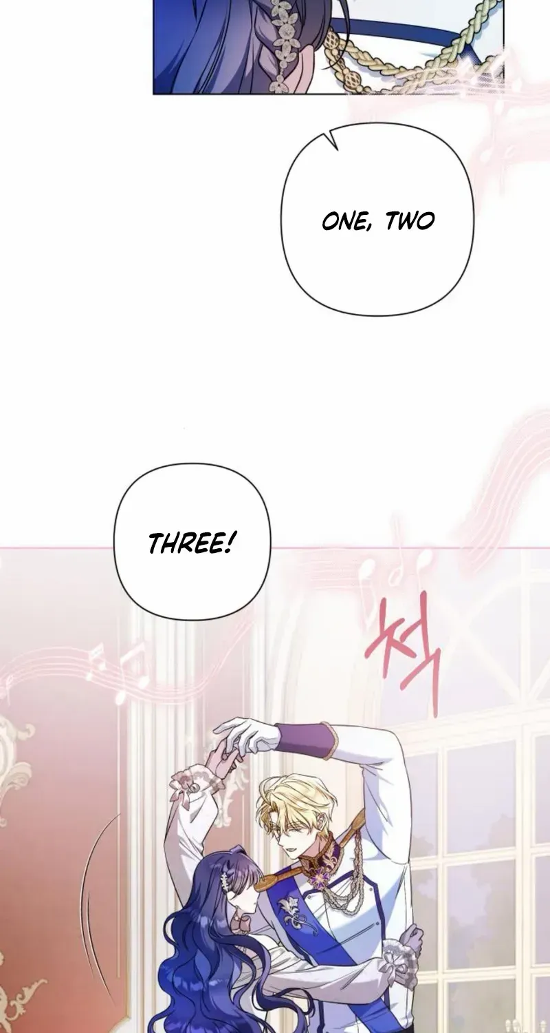 On Your Knees, Your Highness! Chapter 26 page 33 - 