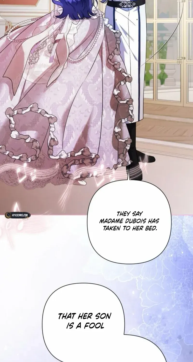 On Your Knees, Your Highness! Chapter 26 page 34 - 