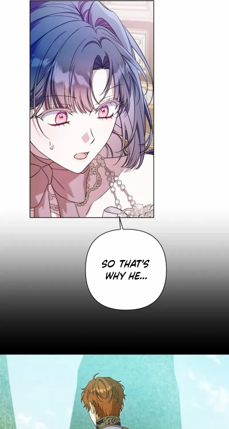 On Your Knees, Your Highness! Chapter 26 page 37 - 