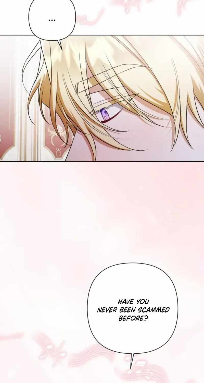 On Your Knees, Your Highness! Chapter 26 page 39 - 