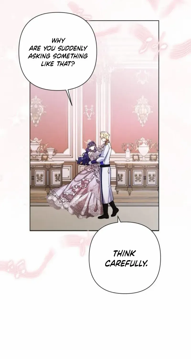On Your Knees, Your Highness! Chapter 26 page 40 - 