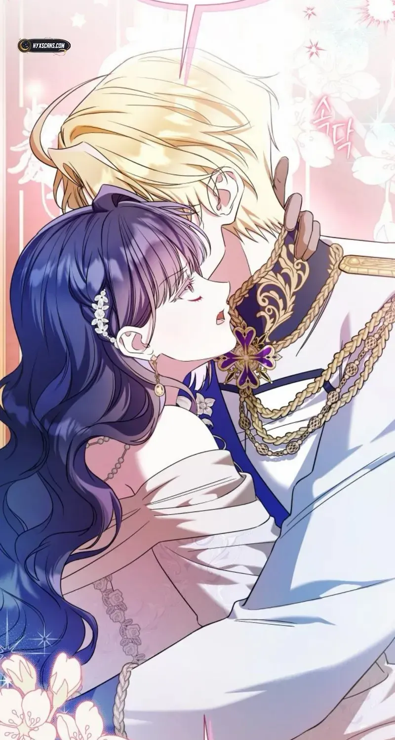 On Your Knees, Your Highness! Chapter 26 page 48 - 