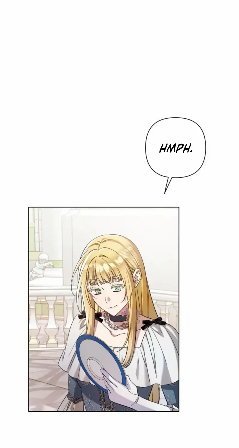 On Your Knees, Your Highness! Chapter 26 page 57 - 