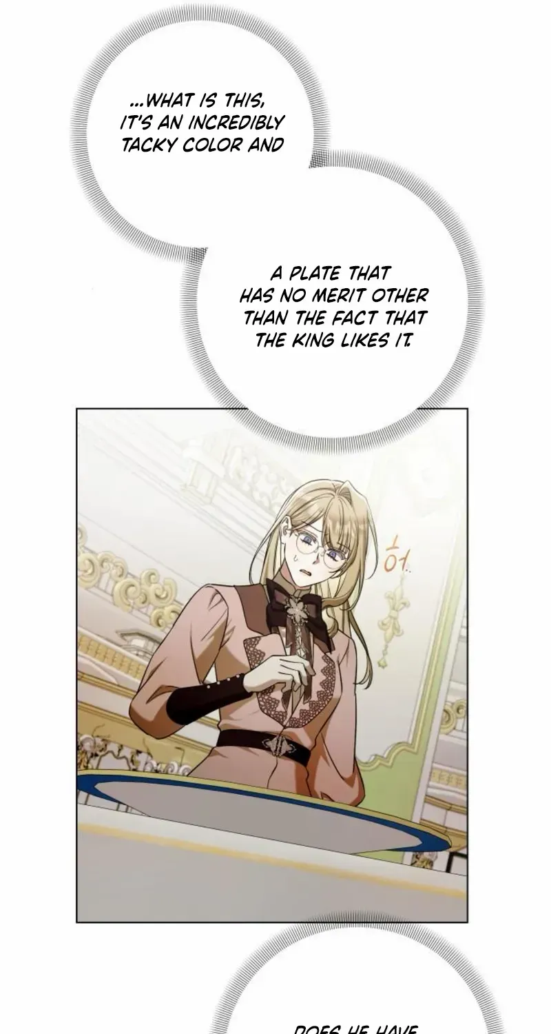 On Your Knees, Your Highness! Chapter 26 page 60 - 