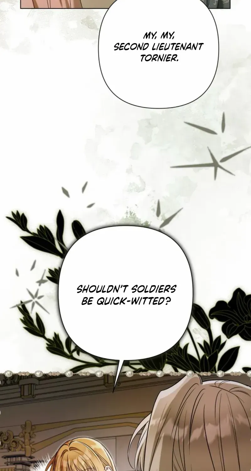 On Your Knees, Your Highness! Chapter 26 page 62 - 