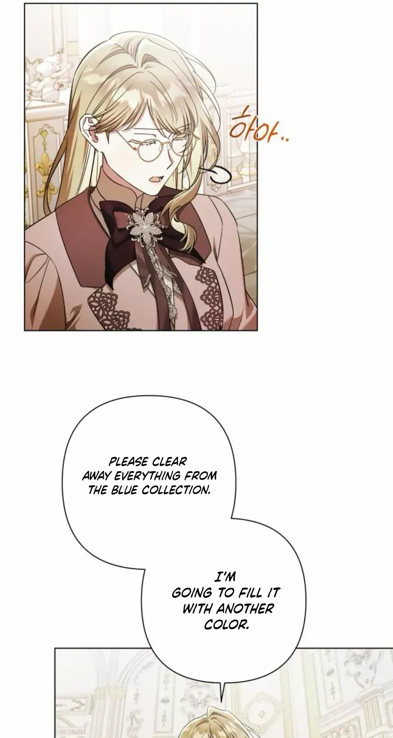 On Your Knees, Your Highness! Chapter 26 page 66 - 