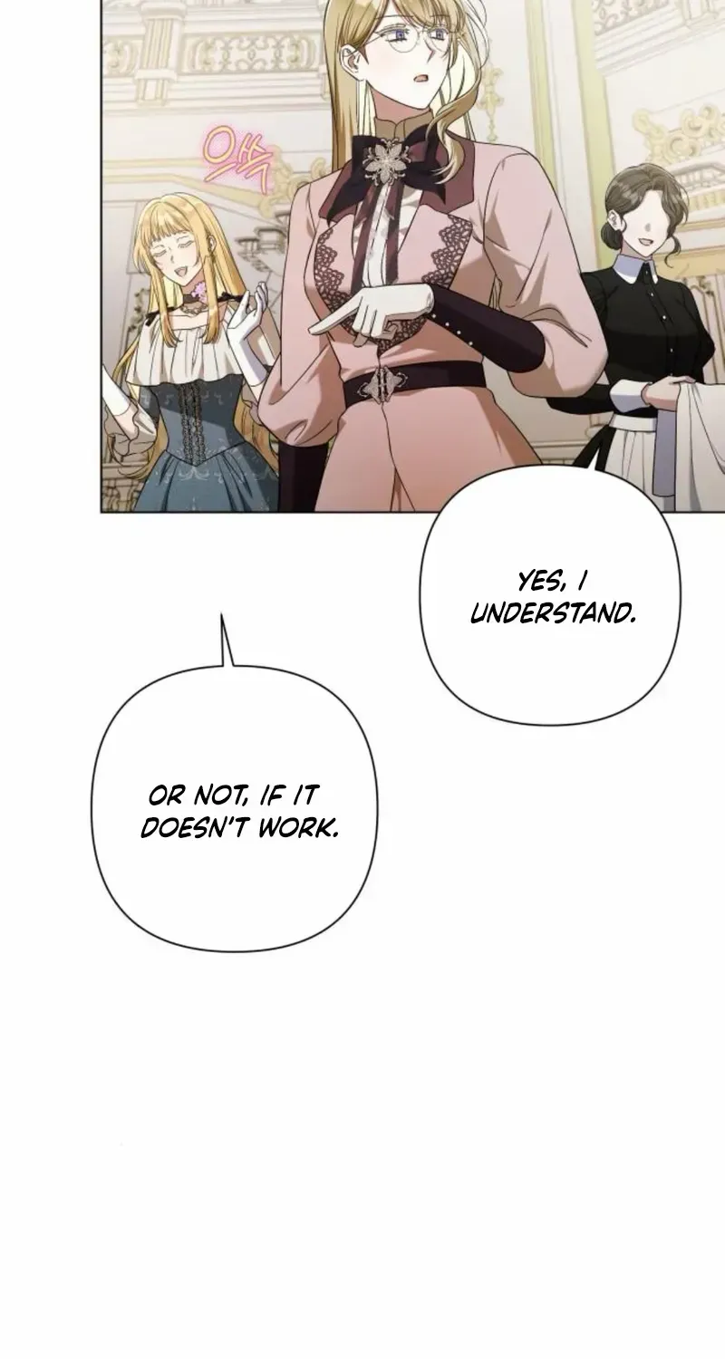 On Your Knees, Your Highness! Chapter 26 page 67 - 