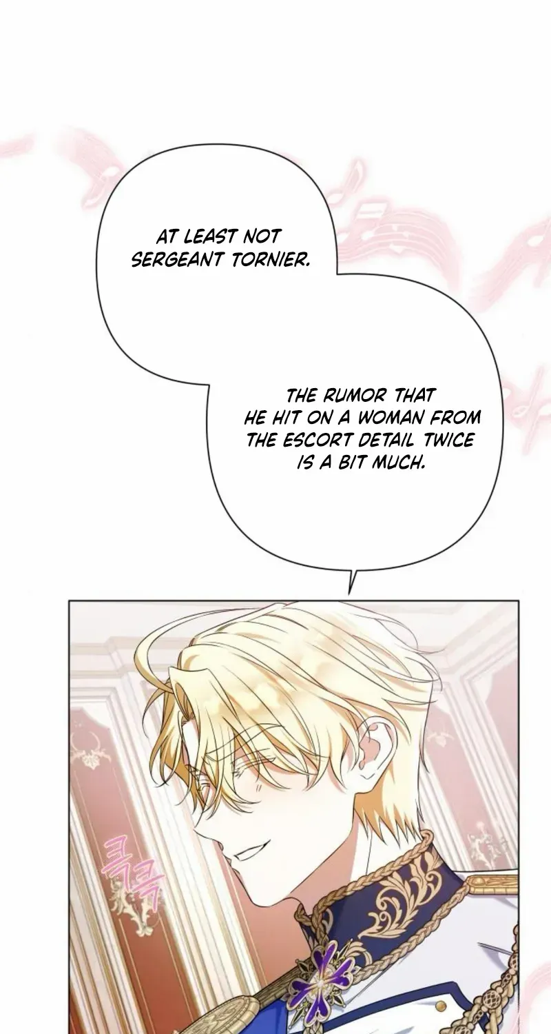 On Your Knees, Your Highness! Chapter 26 page 8 - 