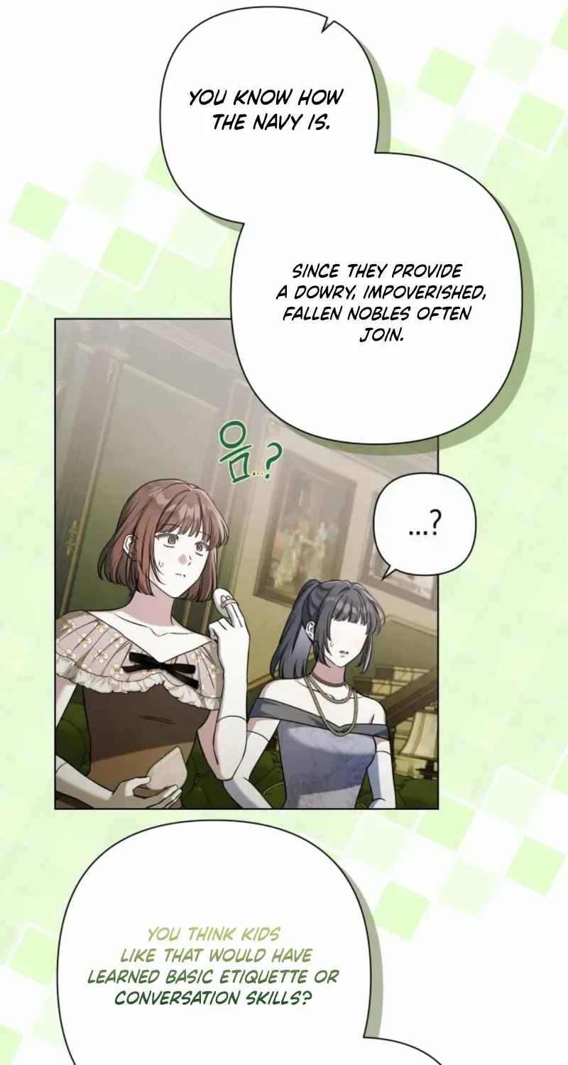 On Your Knees, Your Highness! Chapter 26 page 72 - 