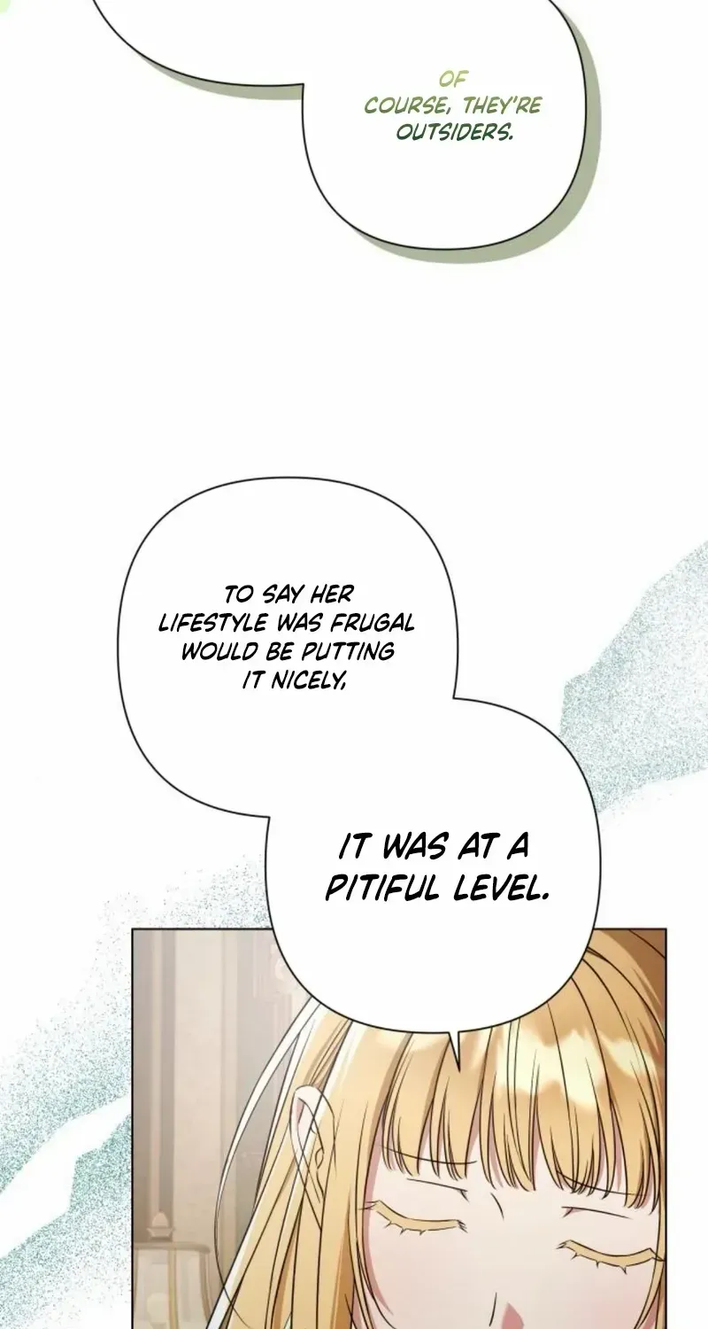 On Your Knees, Your Highness! Chapter 26 page 73 - 