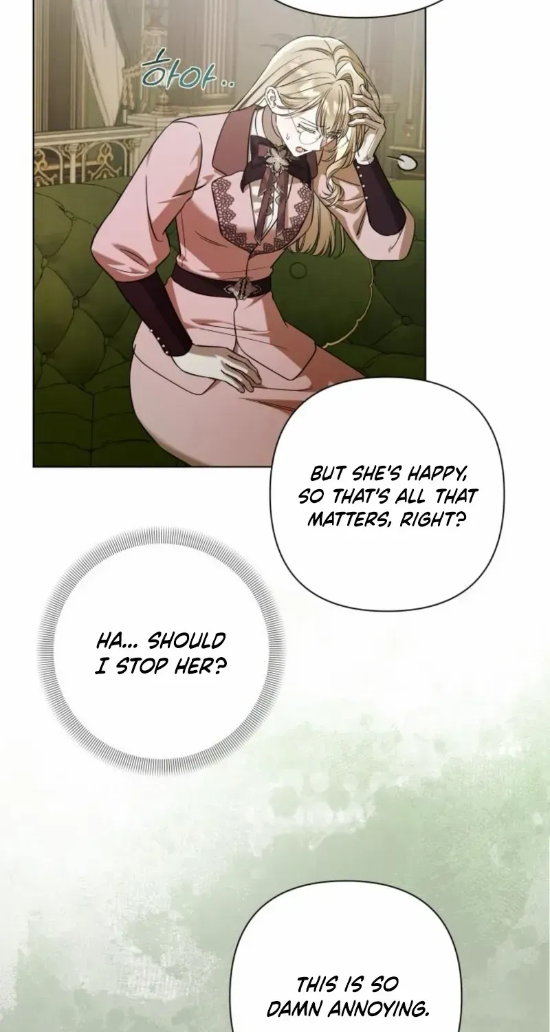 On Your Knees, Your Highness! Chapter 26 page 75 - 