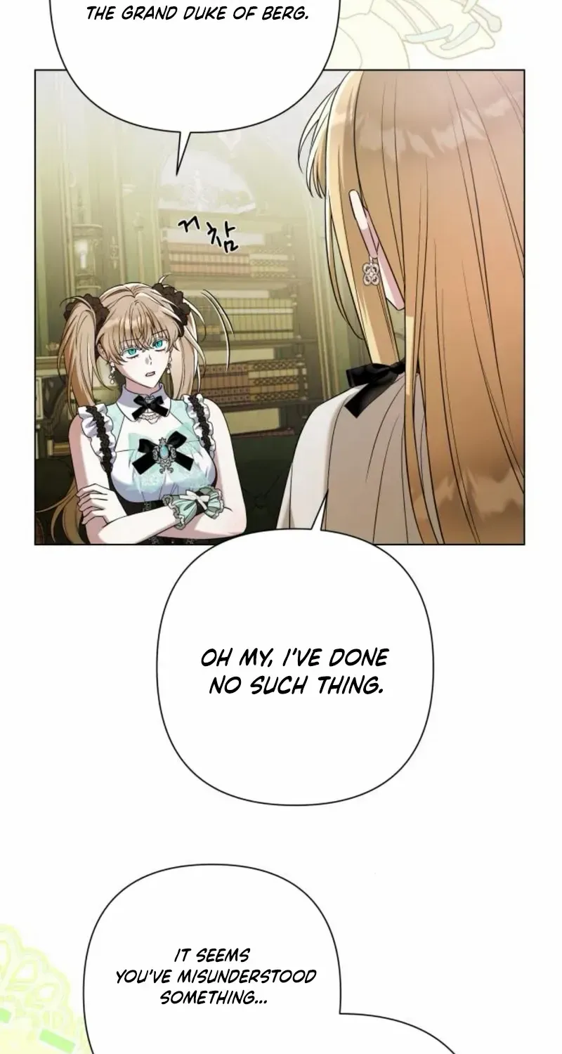 On Your Knees, Your Highness! Chapter 26 page 78 - 