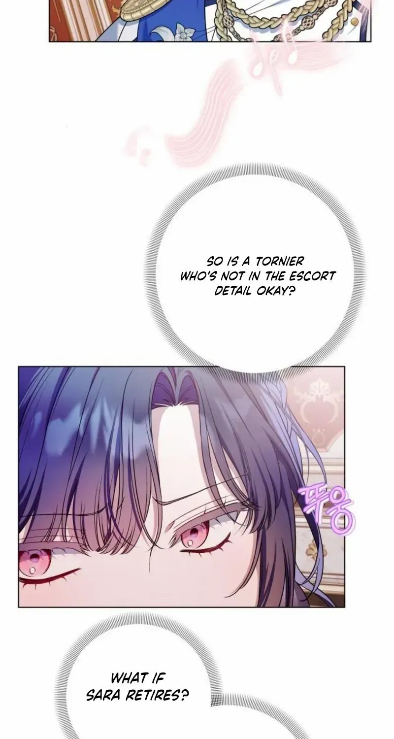 On Your Knees, Your Highness! Chapter 26 page 9 - 