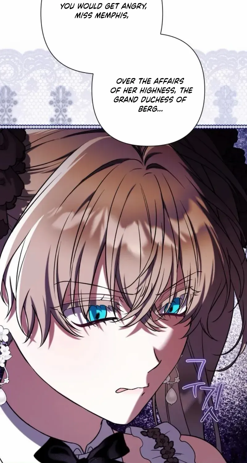 On Your Knees, Your Highness! Chapter 26 page 81 - 