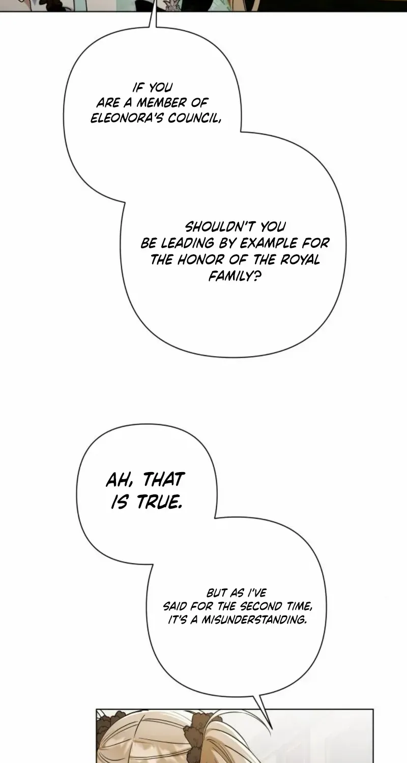 On Your Knees, Your Highness! Chapter 26 page 86 - 