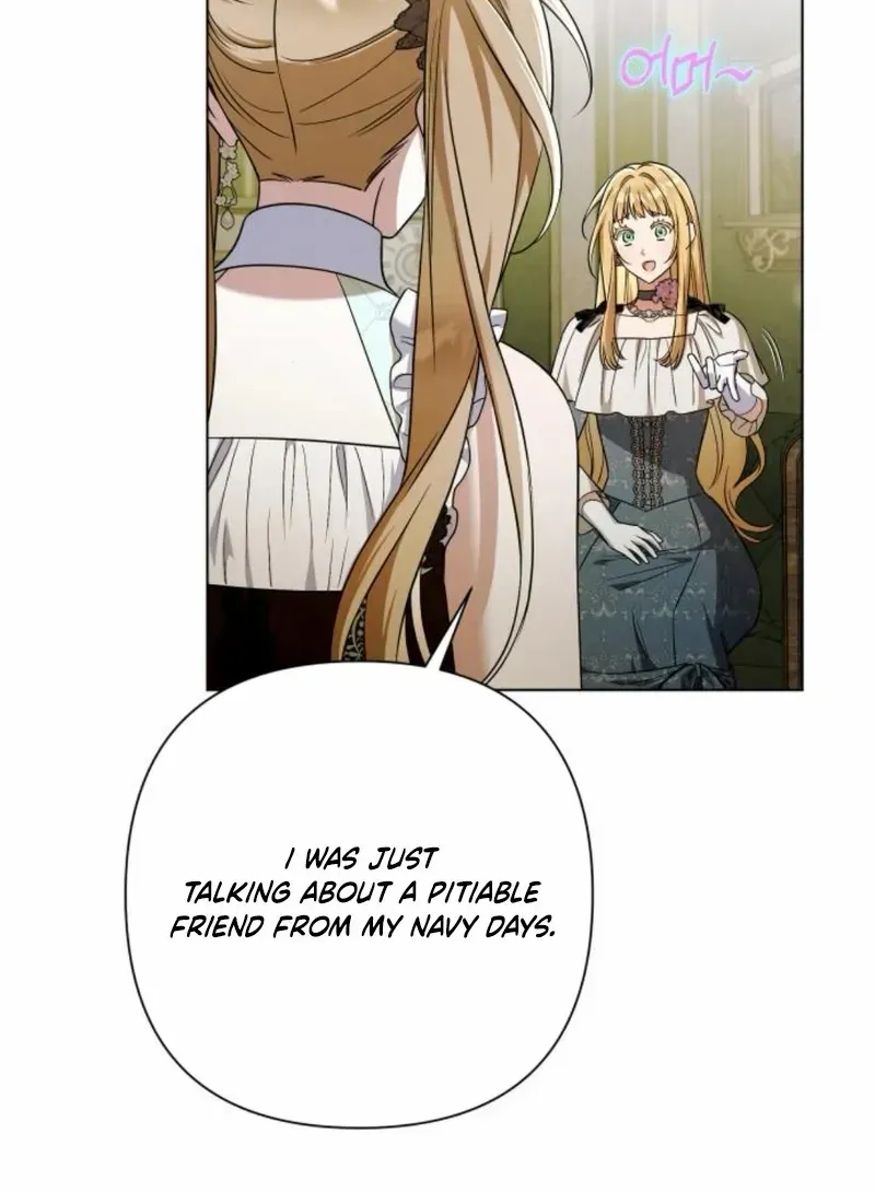 On Your Knees, Your Highness! Chapter 26 page 87 - 