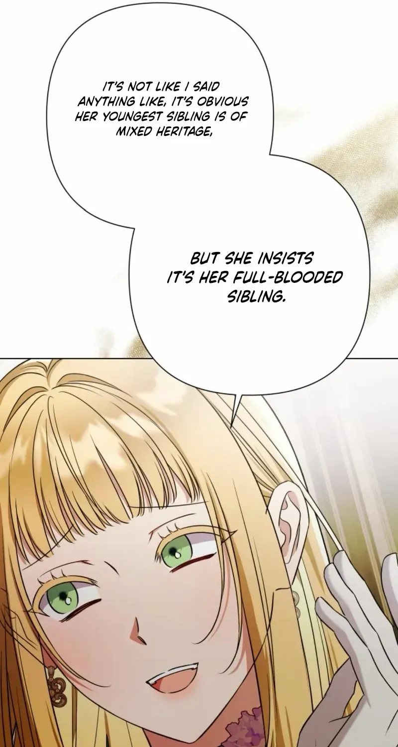 On Your Knees, Your Highness! Chapter 26 page 88 - 