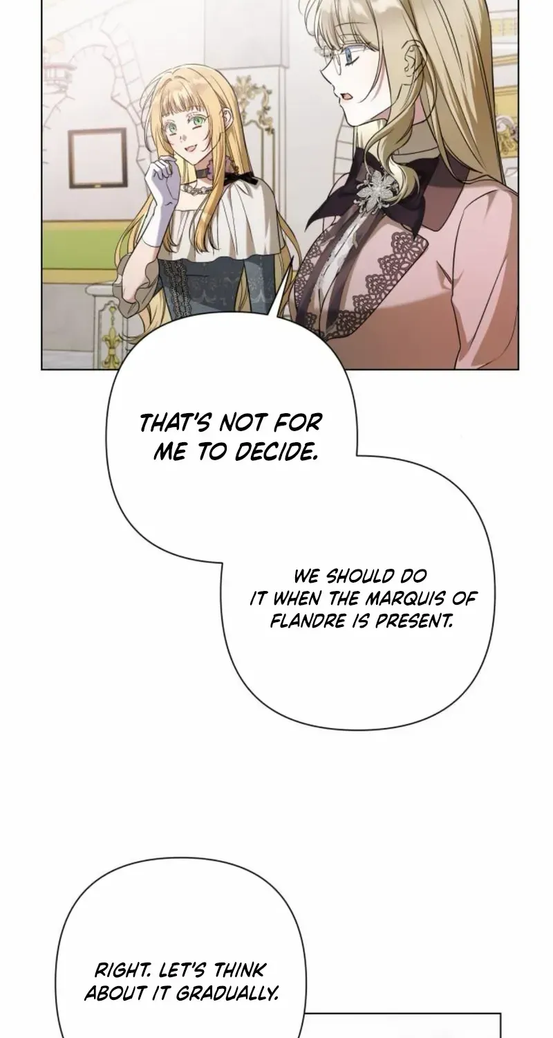 On Your Knees, Your Highness! Chapter 26 page 96 - 