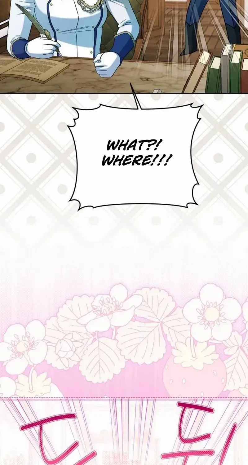 On Your Knees, Your Highness! Chapter 27 page 19 - 