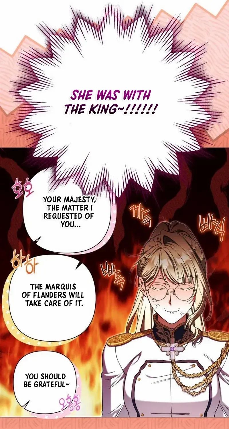 On Your Knees, Your Highness! Chapter 27 page 21 - 