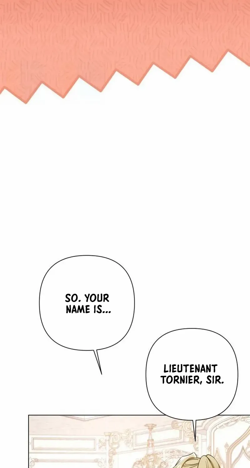 On Your Knees, Your Highness! Chapter 27 page 22 - 