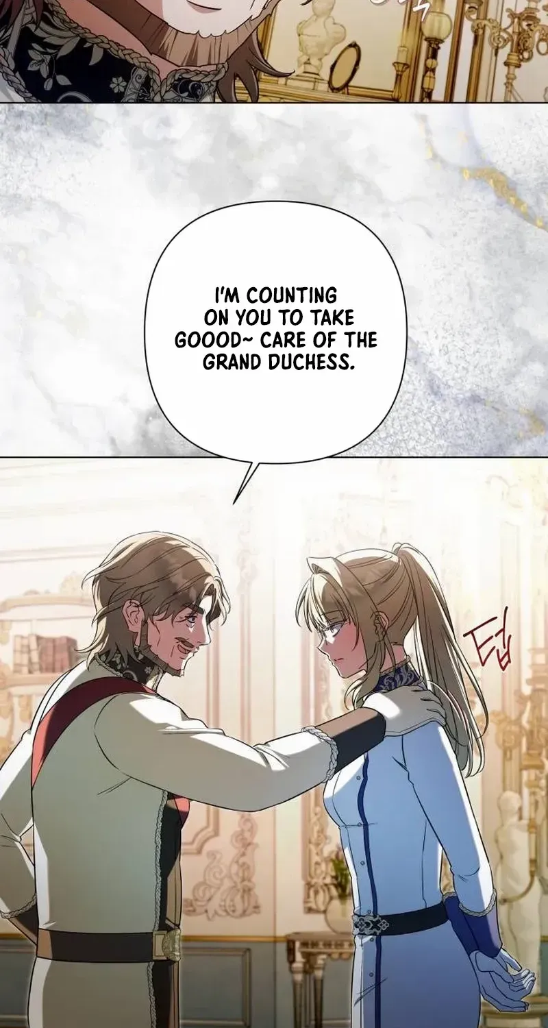 On Your Knees, Your Highness! Chapter 27 page 28 - 