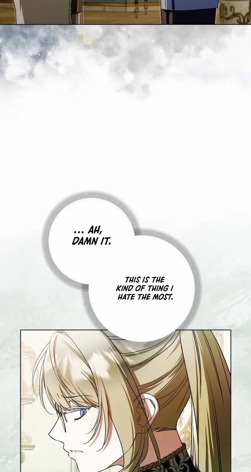 On Your Knees, Your Highness! Chapter 27 page 29 - 